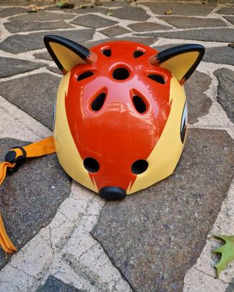 Casco bambino