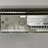 Alimentatore videocitofono terraneo