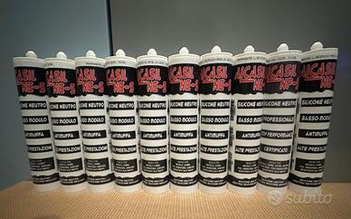 Silicone ALCASIL NE-S