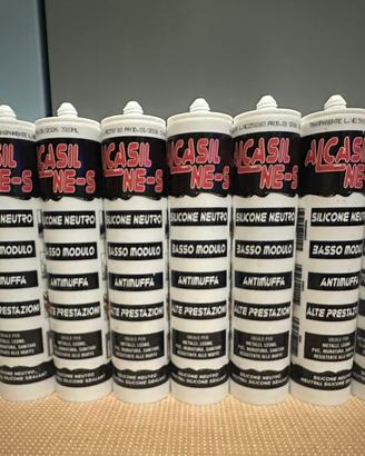 Silicone ALCASIL NE-S