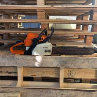 Stihl ms 210