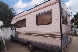 Camper Iveco