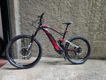 ebike fantic
