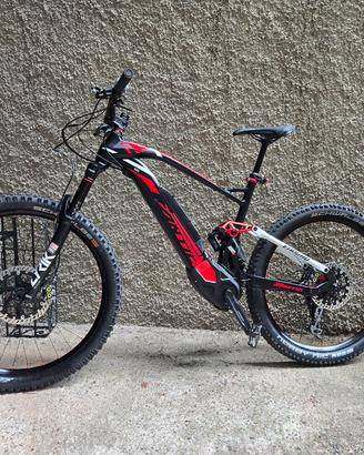 ebike fantic