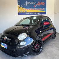FIAT 500 Abarth 1.4 Turbo T-Jet 140 CV
