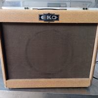 Amplificatore Eko XL30R