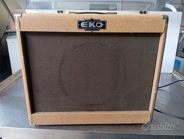 Amplificatore Eko XL30R