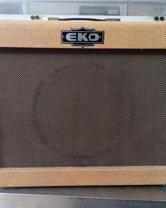 Amplificatore Eko XL30R