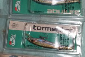 rapala per lo spining