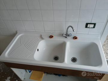 Lavello cucina
