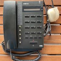 Telefono fisso marca Urmet 4081/54