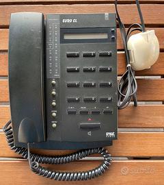 Telefono fisso marca Urmet 4081/54
