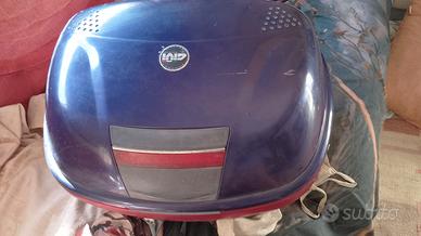 Bauletto moto o scooter Givi