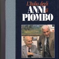 L'Italia degli anni di piombo