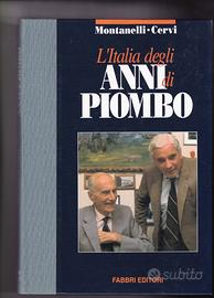 L'Italia degli anni di piombo