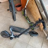 Monopattino Hiboy s2