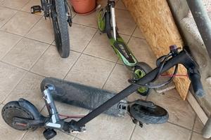 Monopattino Hiboy s2