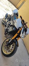 Yamaha fz8 