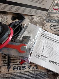 levigatrice orbitale professionale 