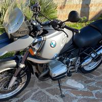 Bmw r1150gs