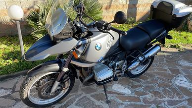 Bmw r1150gs