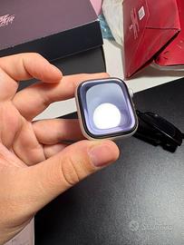 Apple Watch Série 10 - 42 mm alluminio GPS