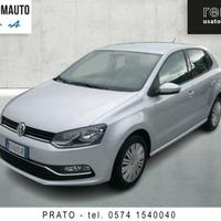 Volkswagen Polo 1.2 tsi Comfortline BM 5p dsg