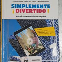 libro simplimente i divertido!1 (9788851128401)