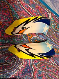 Arai RX7 Kocinski ricambi