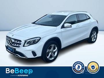 Mercedes-Benz GLA 200 D SPORT AUTO