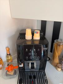 Macchina del caffe Magnifica star