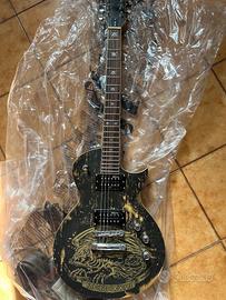 Chitarra ESP LTD