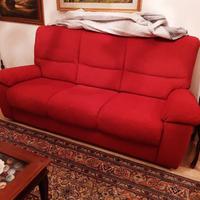 Divano 3 posti