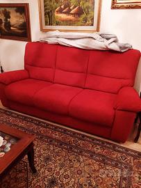Divano 3 posti