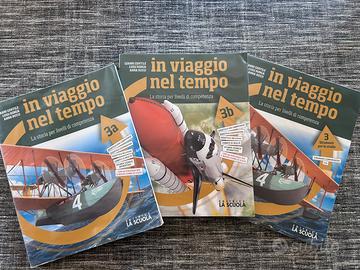 Libro scolastico