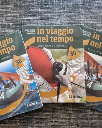 Libro scolastico