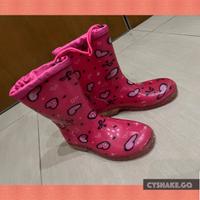 Stivali bambina --GoMMa -