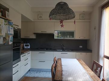 Cucina completa,elettrodomestici,(smontata pronta)