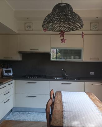 Cucina completa,elettrodomestici,(smontata pronta)