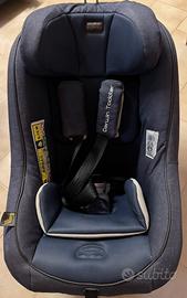 Inglesina Darwin Toddler i-size + Darwin base