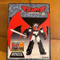 Aoshima Shin Seiki Gokin SG-03 Mazinkaiser
