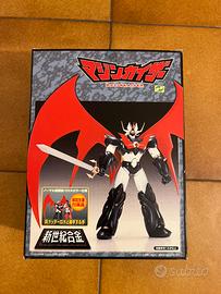 Aoshima Shin Seiki Gokin SG-03 Mazinkaiser