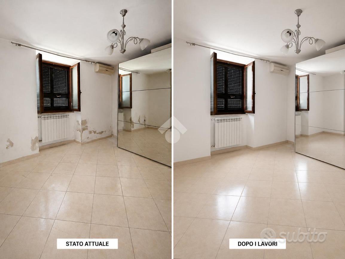 Apartment in Napoli, Vicaria, Municipalità 4 - Vista 3