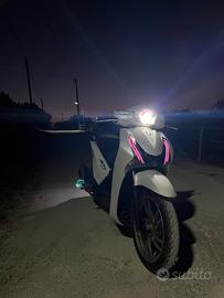 Honda SH 125i ABS