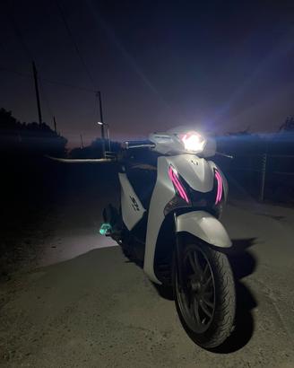Honda SH 125i ABS