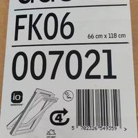 VELUX GGU FK06 007021 INTEGRA