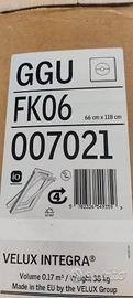 VELUX GGU FK06 007021 INTEGRA