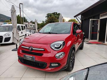 Fiat 500X 1.6 Multijet