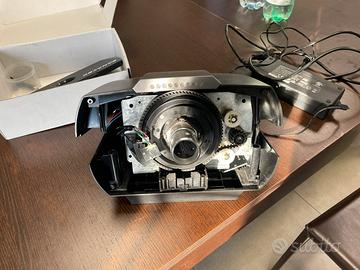 Volante fanatec Csl