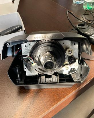 Volante fanatec Csl